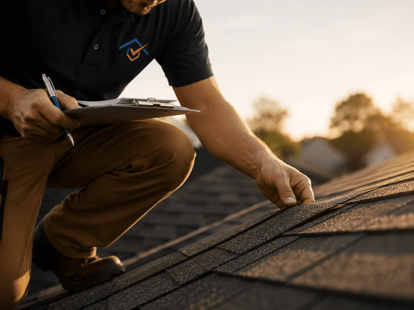 Why Choose Roof Inspection in Winnie, TX